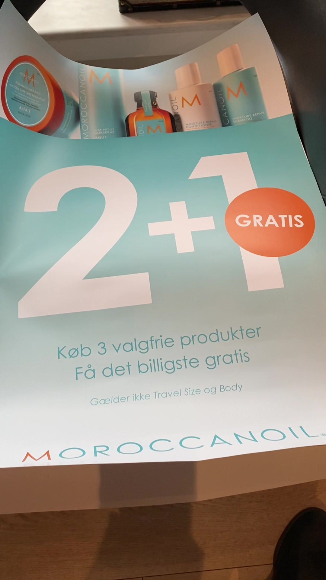 Nyt på opslagstavlen i Holstebro