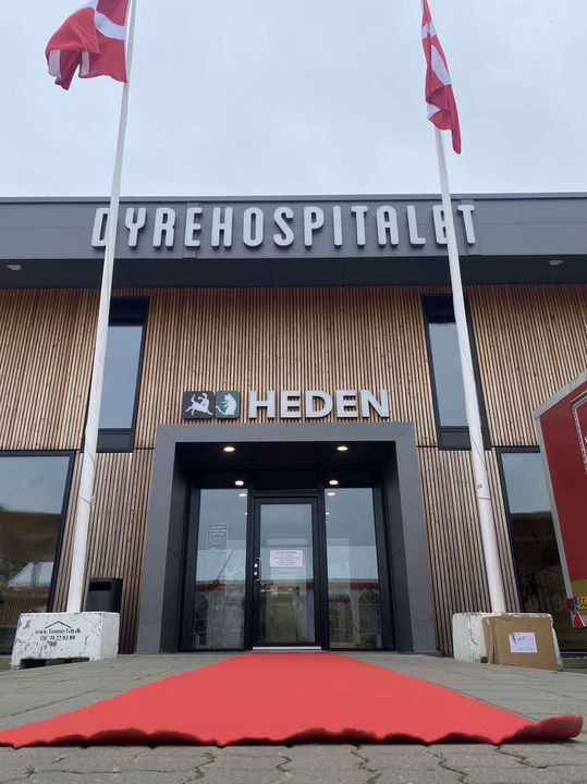 Opdatér dig her: Det nyeste fra Herning