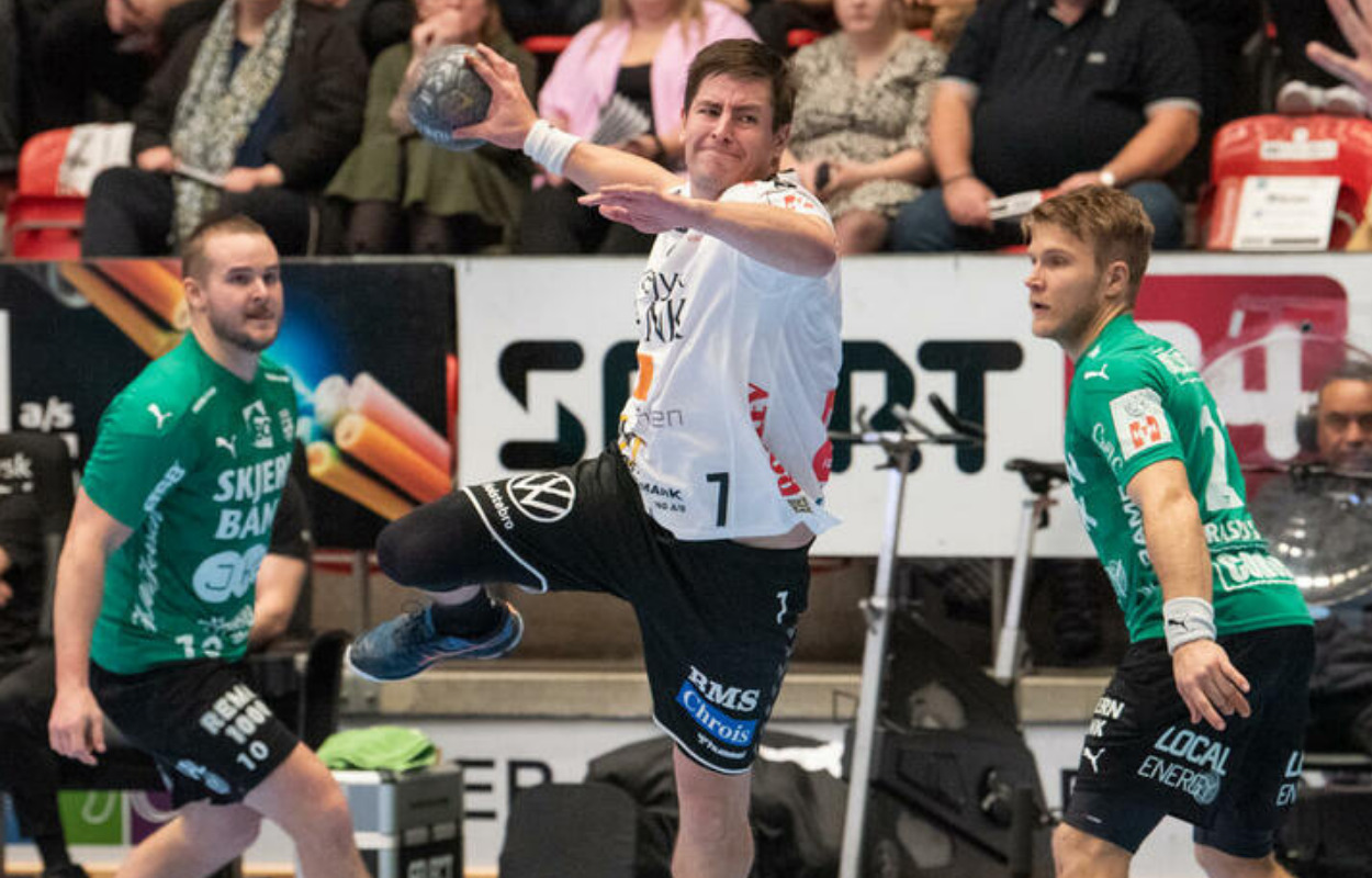 Lokalbrag udsat grundet coronasmitte