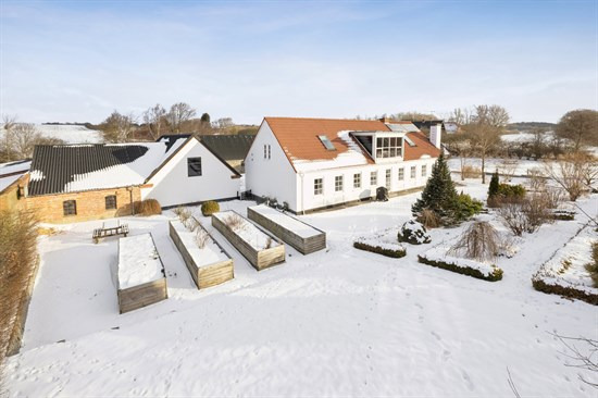 Tapdrupvej 102A og 3 andre boliger er kommet til salg denne uge i Viborg - se boligerne her.