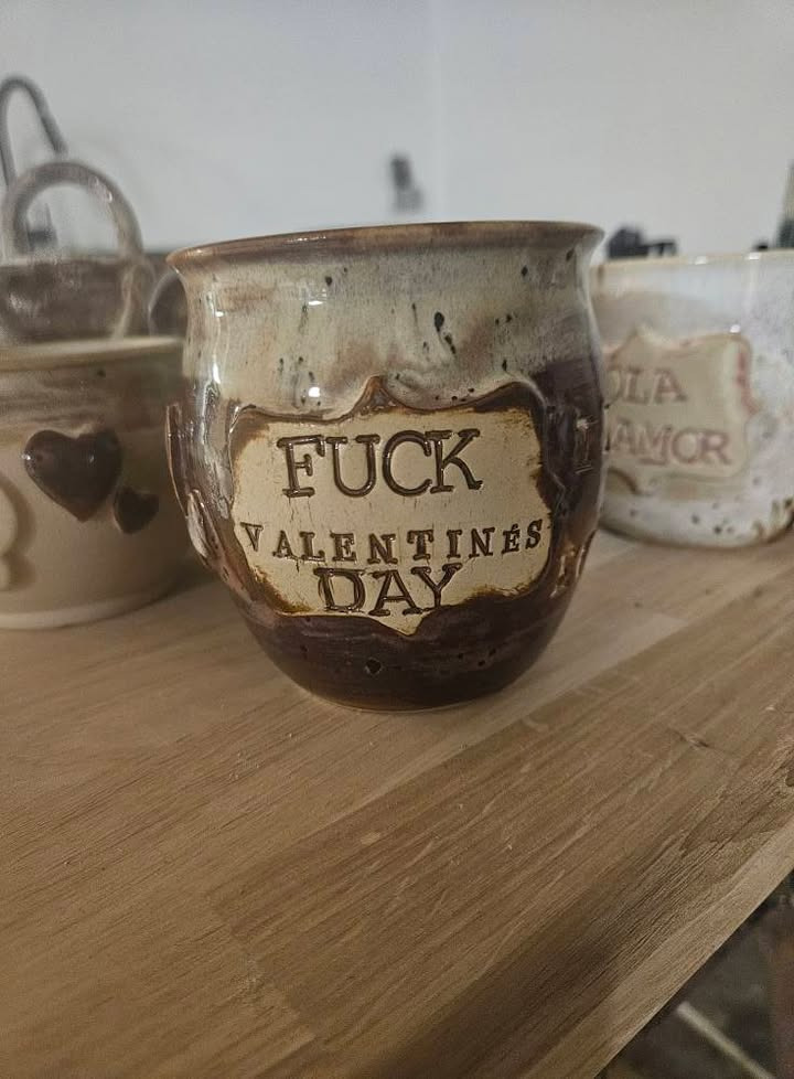 Skjoldmø Keramik: Tirsdag åbent og mulighed for at lege med ler