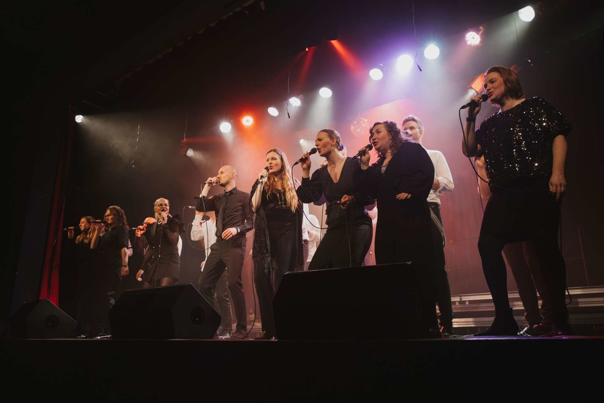 Oplev SONO's musikalske magi på Ulstrup Slot