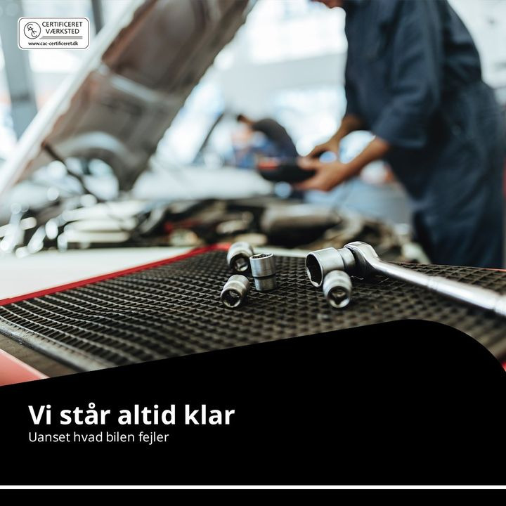 Hold dig ajour med dagens opdateringer fra Højslev