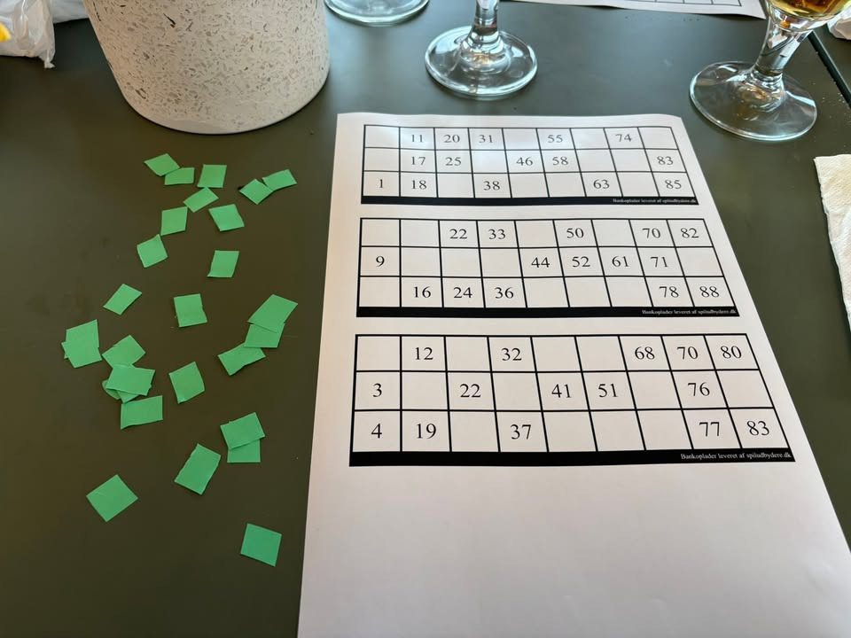 Nyt fra Aarhus Golf Club