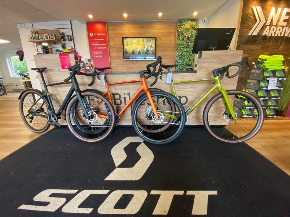 Nyt på opslagstavlen i Bjerringbro