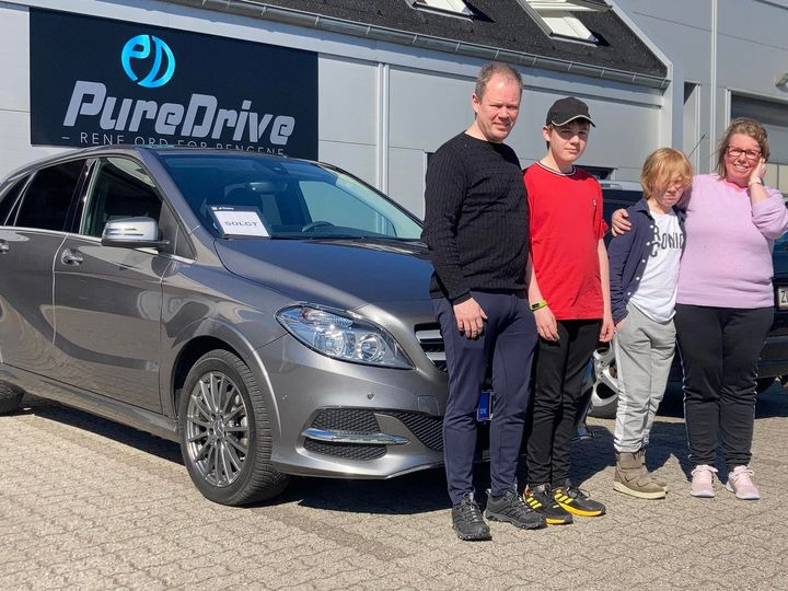 Hold dig ajour med dagens opdateringer fra Hobro