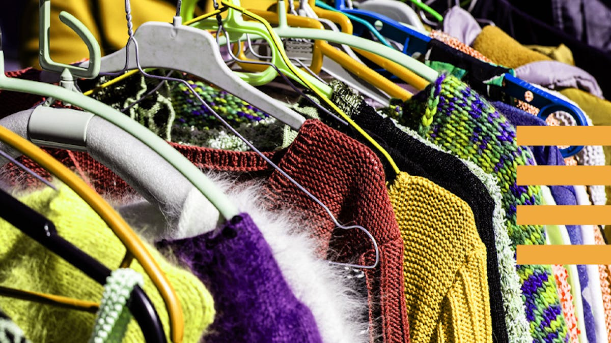 Second Hand Marked vender tilbage til Horsens Bytorv