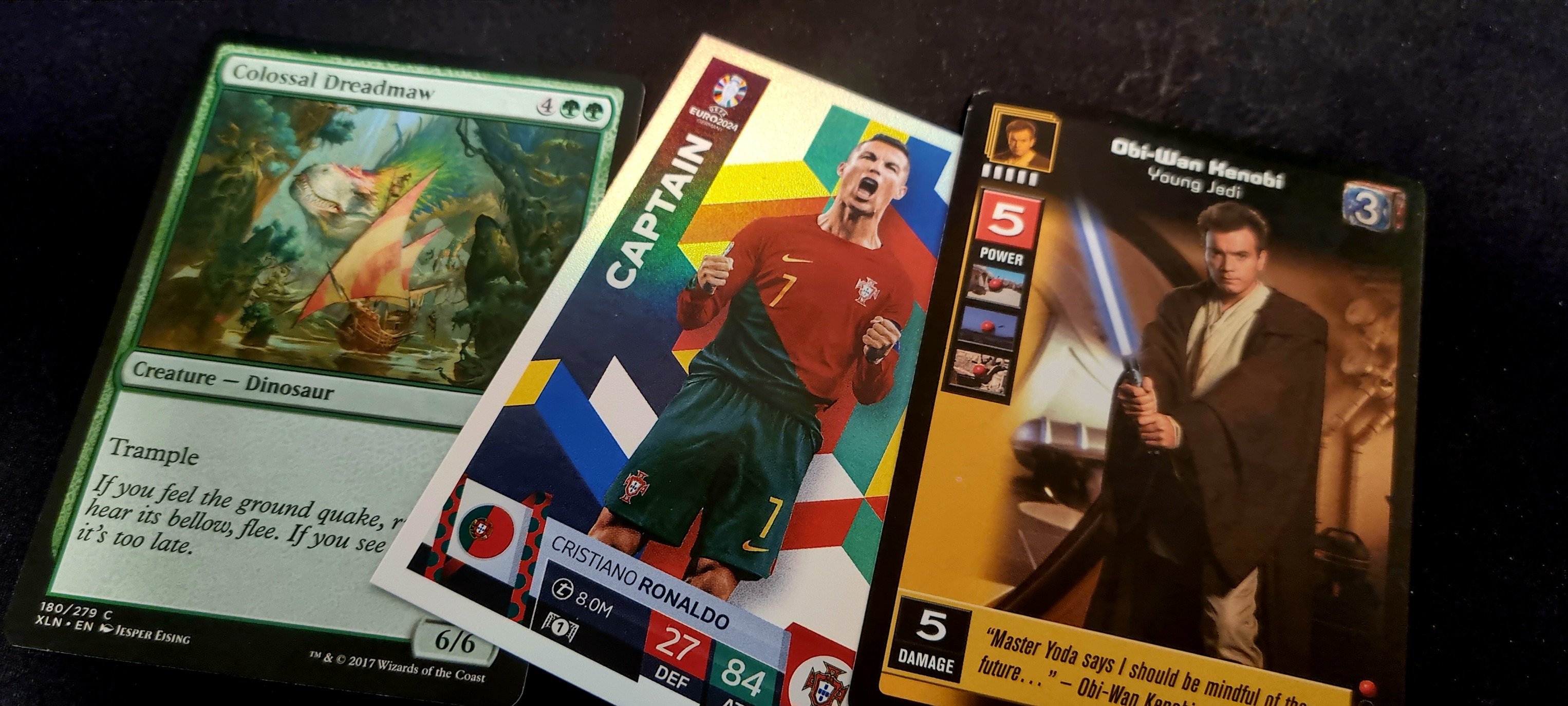 Samlekort bytte- og salgsdag i Gylling