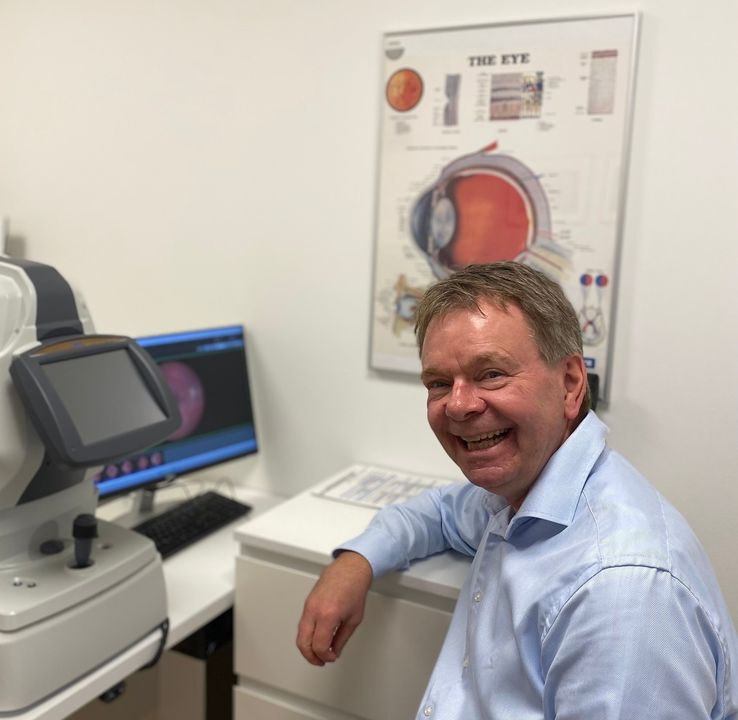 Thiele Optik Silkeborg: Få testet synet på verdens synsdag og alle andre dage hos os