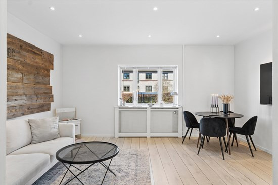 Kammerrådensvej 17 er til salg for kun 1.995.000 kr.: Se de billigste boliger til salg i Hørsholm her