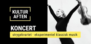 Galleri Virak åbner dørene for kulturaftner