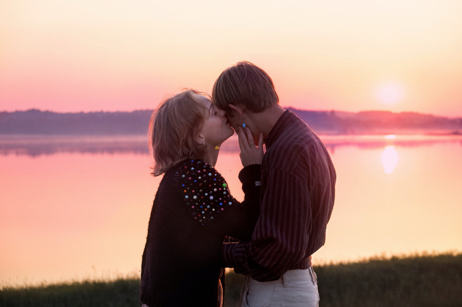 Ny dokumentarserie EFTERSKOLEN 