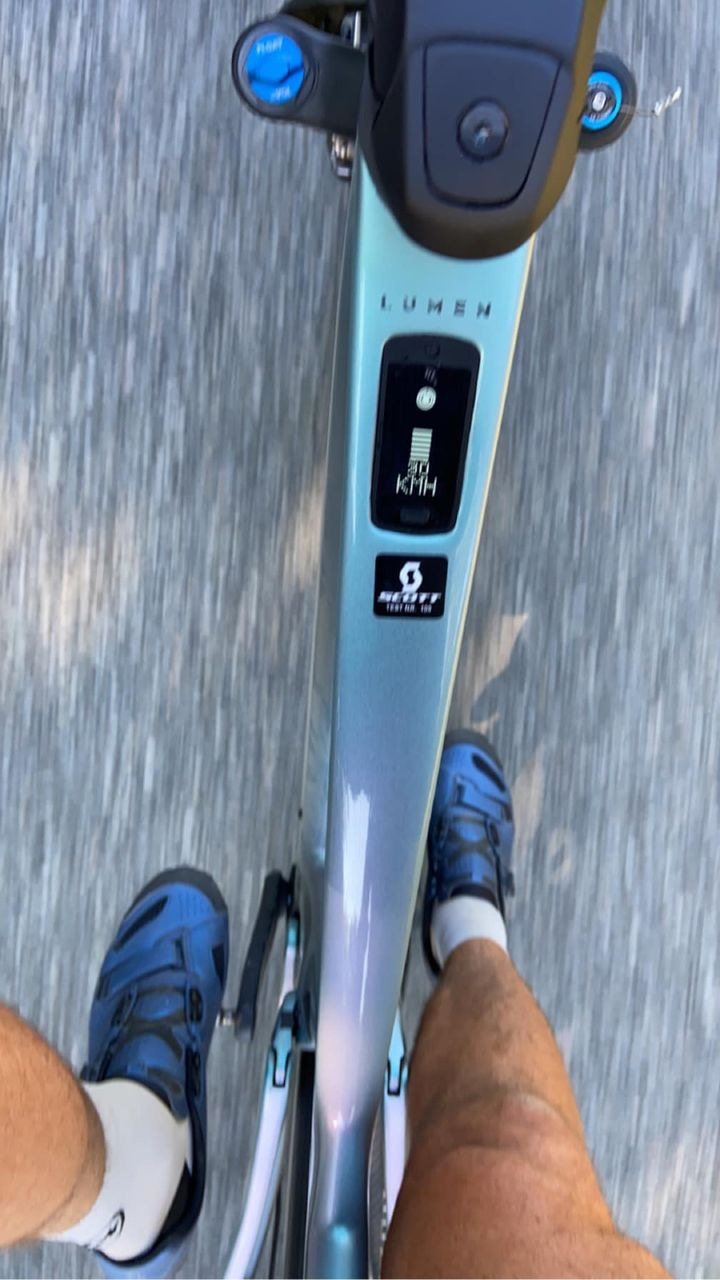 En finger på pulsen i Bjerringbro