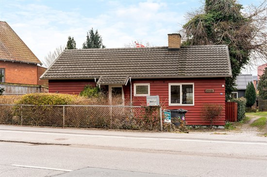 Torvegade 18H er til salg for kun 895.000 kr.: Se de billigste boliger til salg i Frederiksværk her