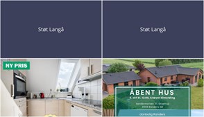 Nyt fra DANBOLIG RANDERS og Nybolig Bjørn & Ankersen