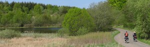 Frederikshavn Kommune blandt de bedste i landet til friluftsliv og naturpleje
