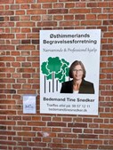 Nyt fra Østhimmerlands Begravelsesforretning ApS