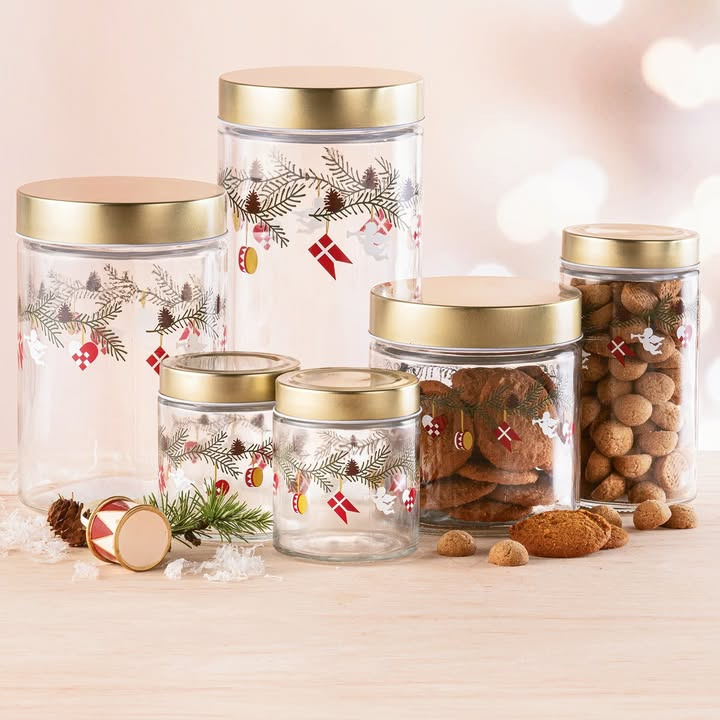 REMA 1000 Gødvad V/Peder Haarup præsenterer juleinspiration til hjemmet