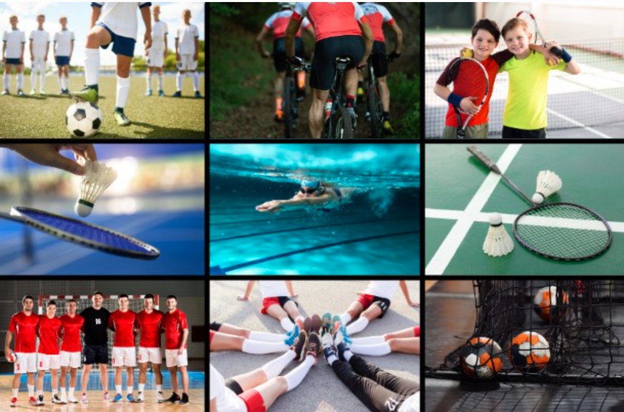 Vi støtter foreningslivet i Køge – kontakt os i dag 