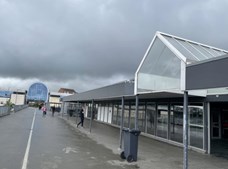 Greve får nyt testcenter på Hundige Station