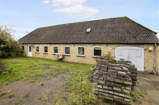 Vestermarken 4 er til salg for kun 325.000 kr.: Se de billigste boliger til salg i Nordborg her