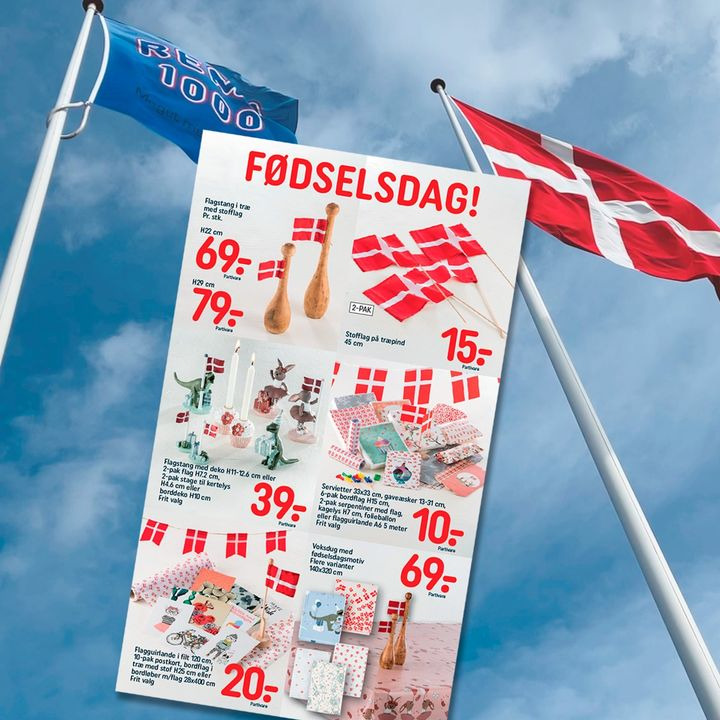 Nyt på opslagstavlen i Viby J