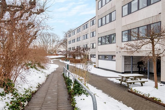 Søndermarken 10 er til salg for kun 850.000 kr.: Se de billigste boliger til salg i Espergærde her