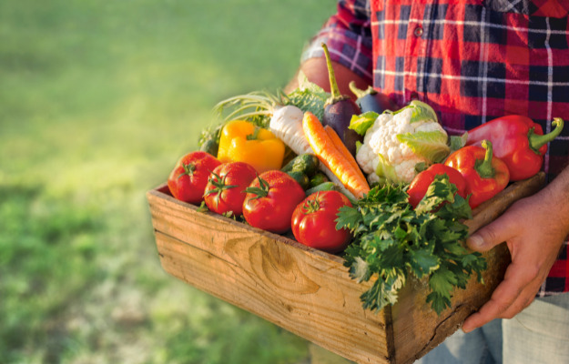 Fællesspisning hos Mælkebøtten og åbning af SMASK