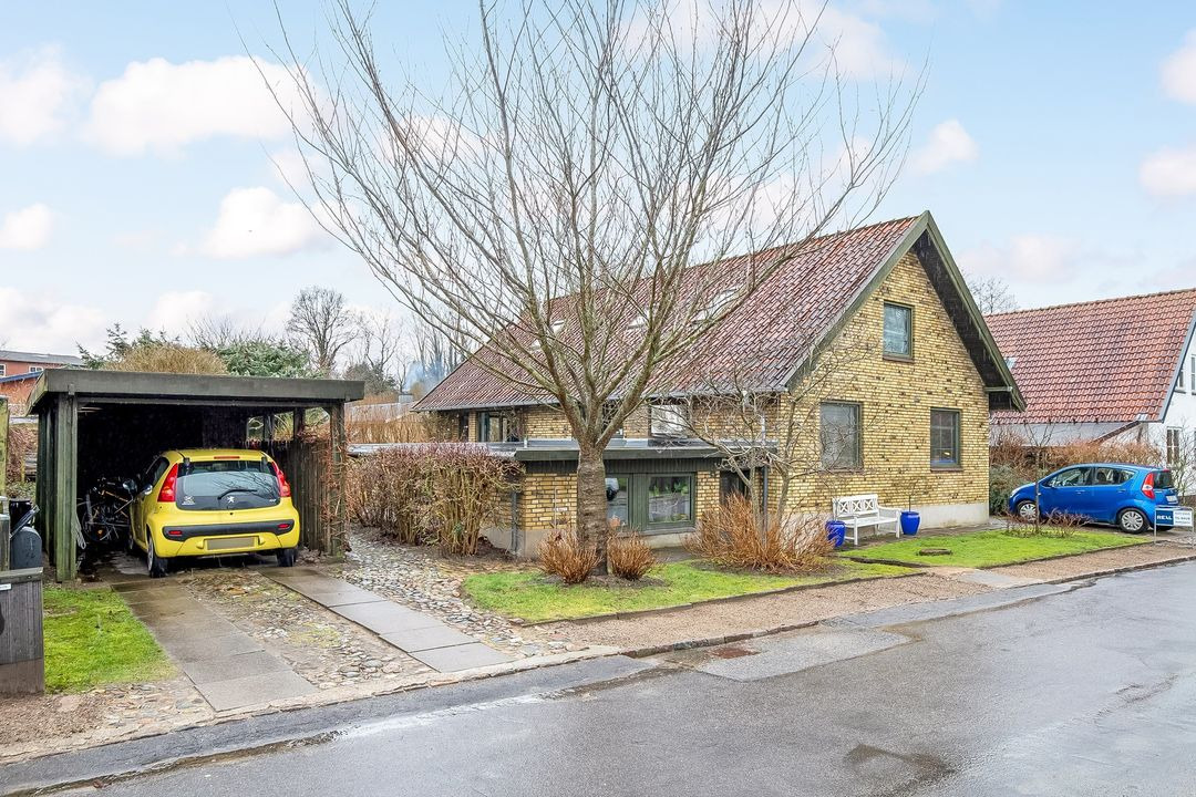 Det nyeste på Middelfarts opslagstavle