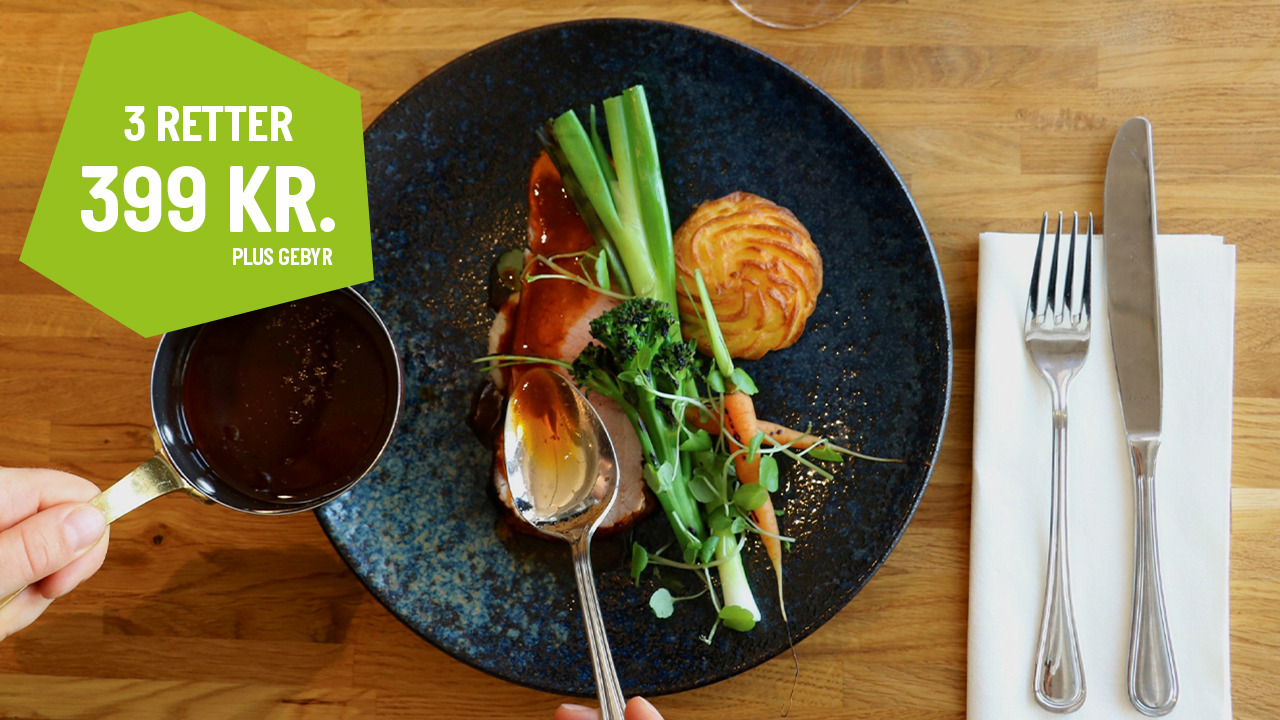 Gastro Week hos Havrum: En kulinarisk oplevelse i Egå