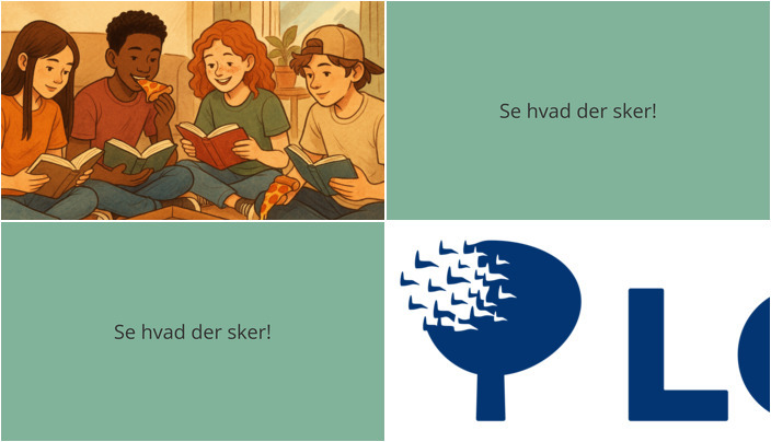 Weekendarrangementer i Smørum: Bibliotekshygge og hjemmelavet sæbe