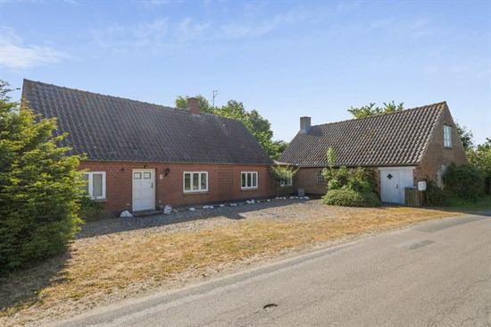 Snødevej 25 er til salg for kun 275.000 kr.: Se de billigste boliger til salg i Tranekær her
