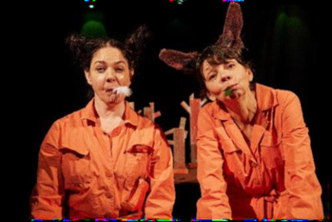 Kreativitet og fællesskab blomstrer i Tingbjerg