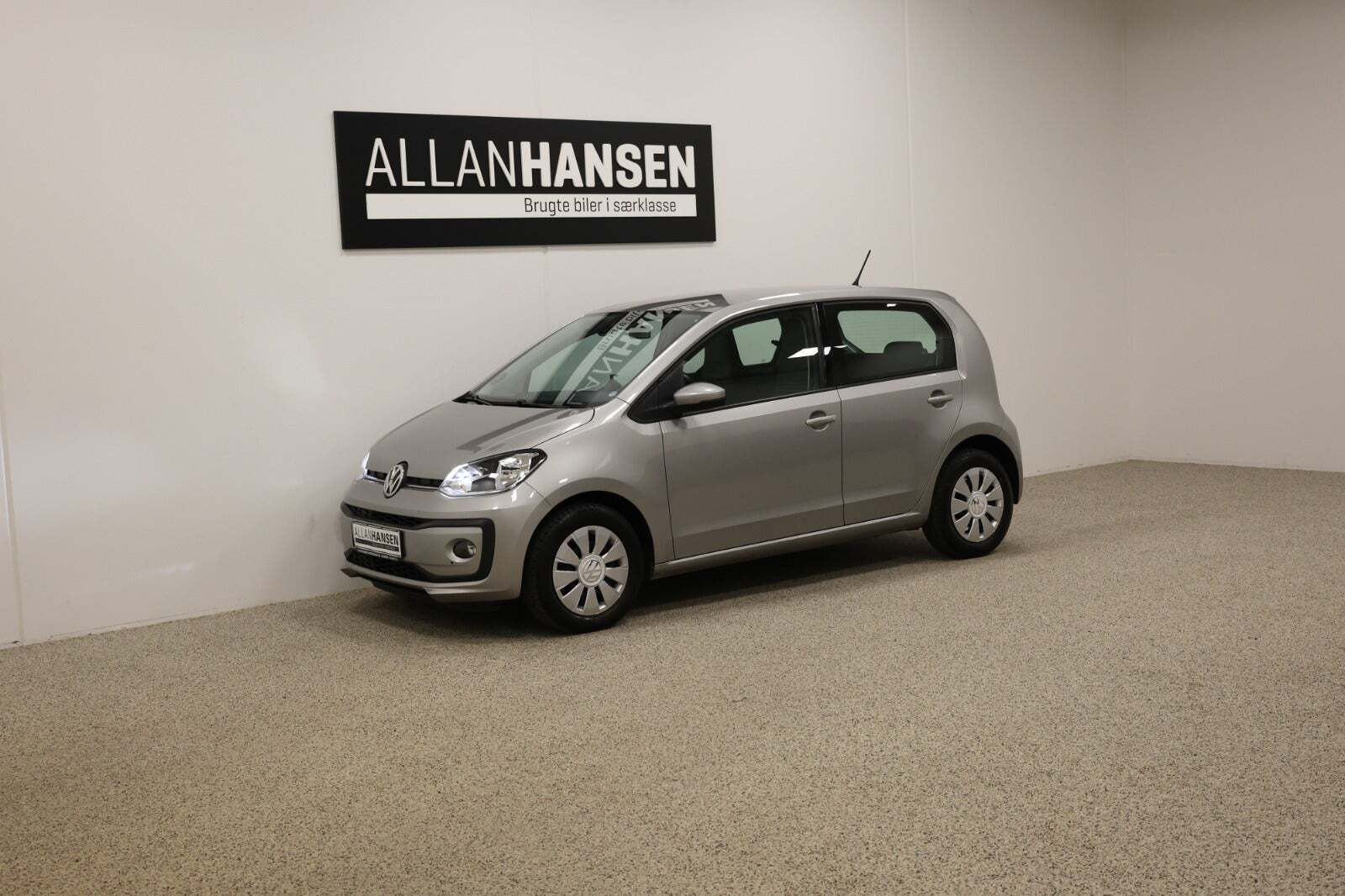 De billigste biler i Daugård - Priser fra 79.900 kr