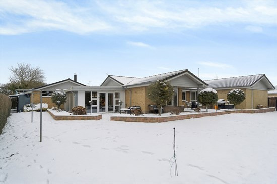 Podevej 5 og 1 anden boliger er kommet til salg denne uge i Næstved - se boligerne her.