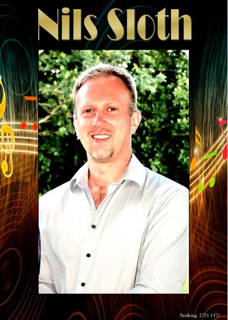 FitnessDANS og LørdagsBAL i Haderslevhus