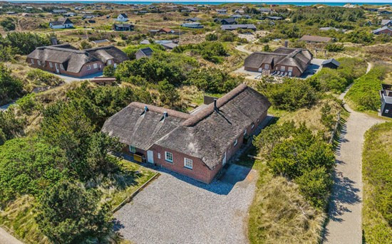 Krattet 33 og 9 andre boliger er kommet til salg denne uge i Ringkøbing - se boligerne her.