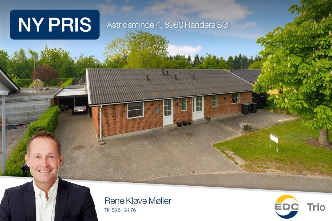 Det nyeste på Randers’ opslagstavle