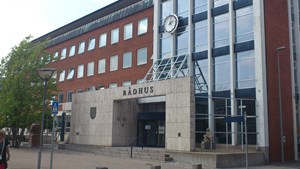 Ældrerådet i Slagelse Kommune valgt uden afstemning efter fredsvalg