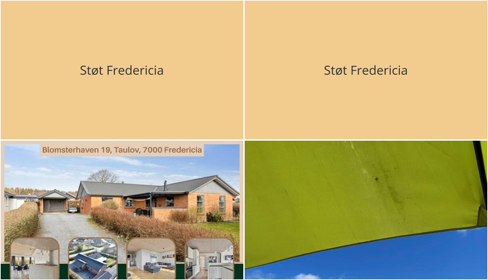 Nyt fra RealMæglerne Middelfart og Ejendomsmægler Mike Andersen