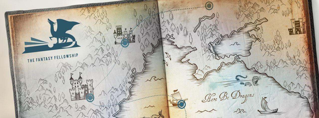 Kreativitet og fantasy på Dokk1: Mandagsaktiviteter for alle