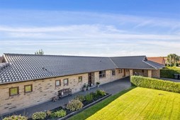 Top 6 over dyreste boliger til salg i Pandrup. Priser op til 8.995.000 kr