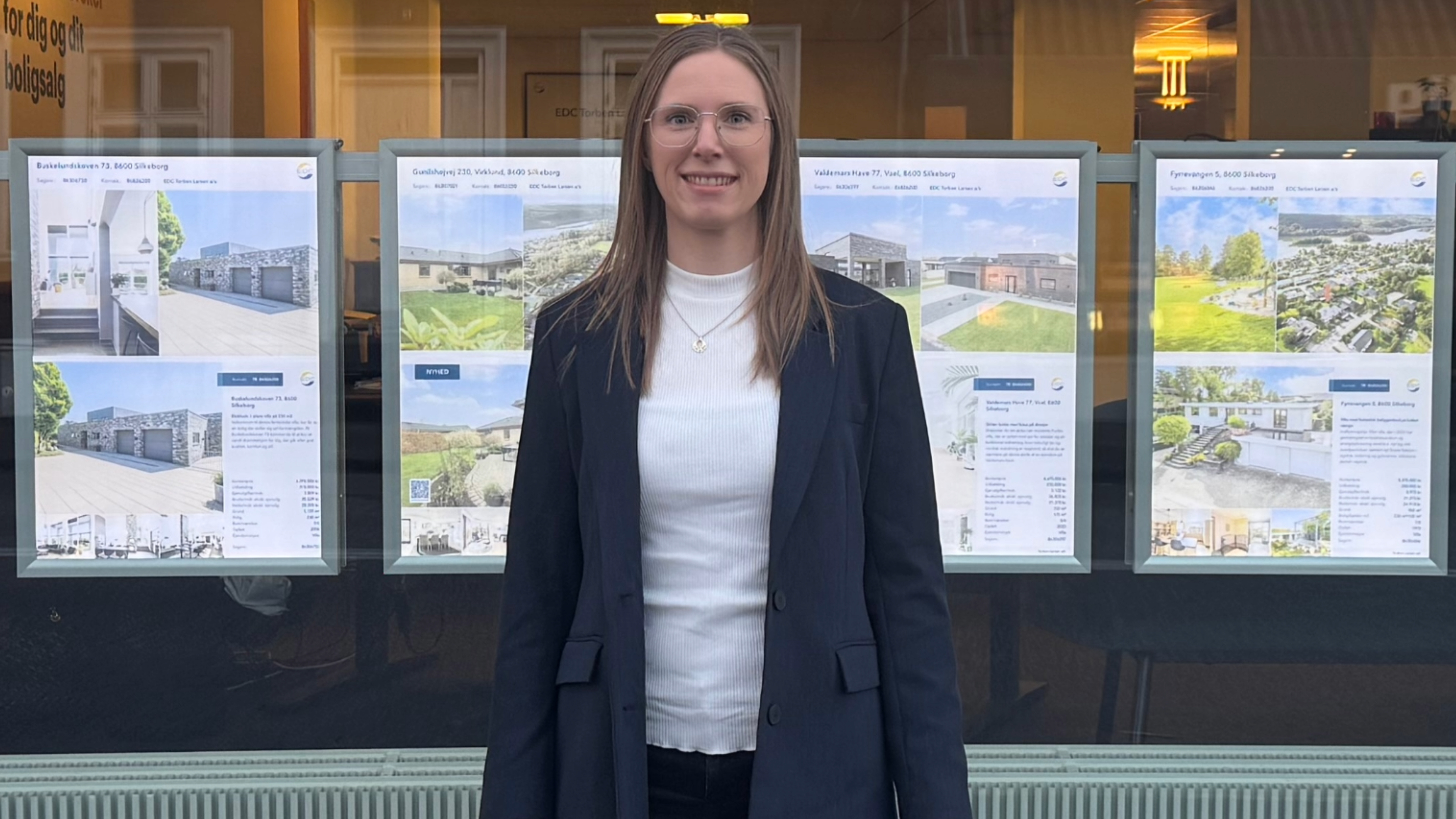 Ny partner hos EDC Torben Larsen i Silkeborg