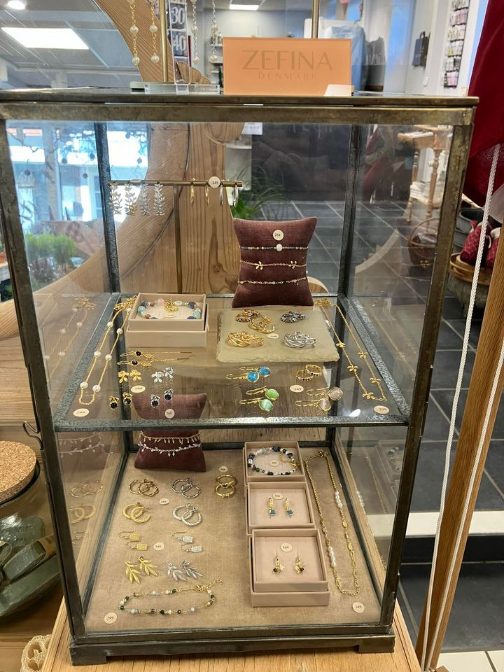 Nyt fra Guldblomsten