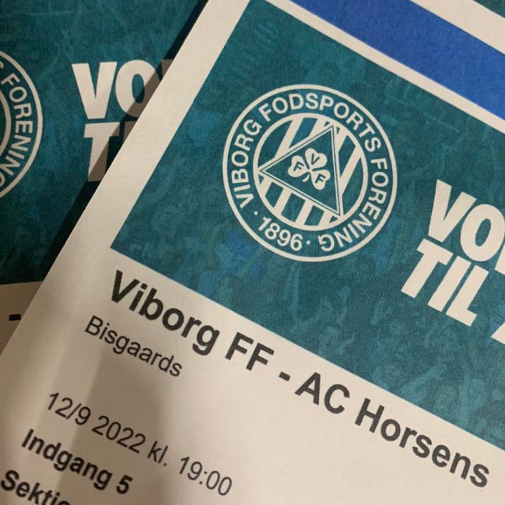 Se dagens updates fra Støvring her