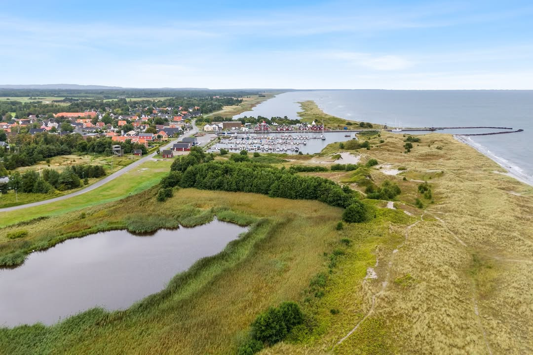 Nyt fra Mæglerhuset