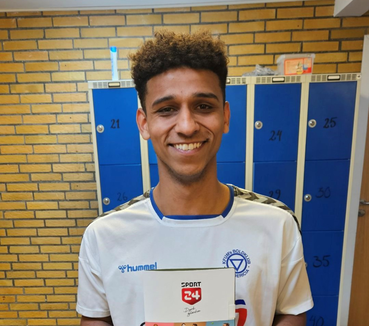 Trods lovende start: Endnu et nederlag til Fredericia KFUM