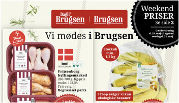 Faxe Kondi eller Pepsi Max til kun 10 kr. og Veronia Appassimento til 40 kr. - se de lokale tilbud