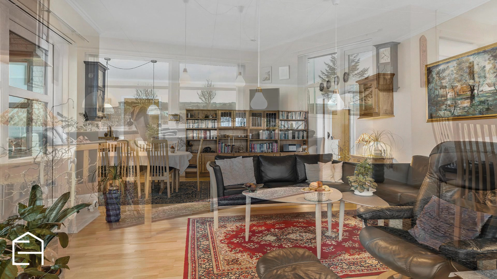 Nyt fra EJENHOLM BOLIG & ERHVERV