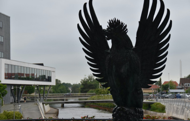 Hvem skal have Holstebro Kommunes hyldestpriser?
